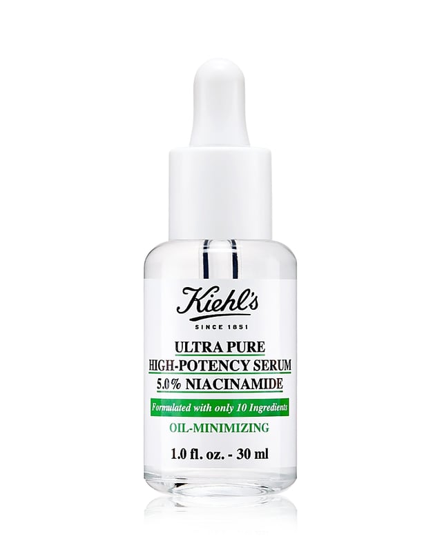 Ultra Pure High-Potency Serum 5.0% Niacinamide