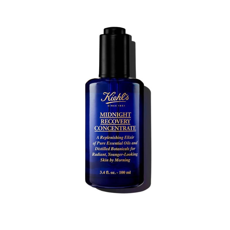 Kiehl's - Midnight Recovery Concentrate