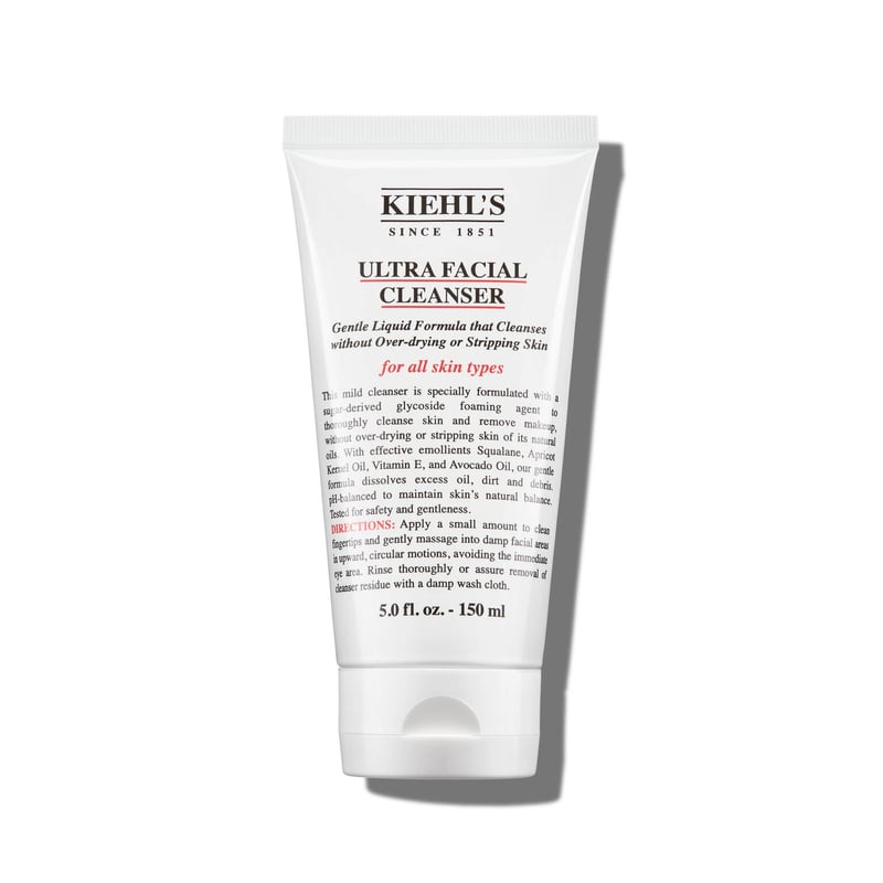 Kiehl's - Ultra Facial Cleanser, For All Skin Types