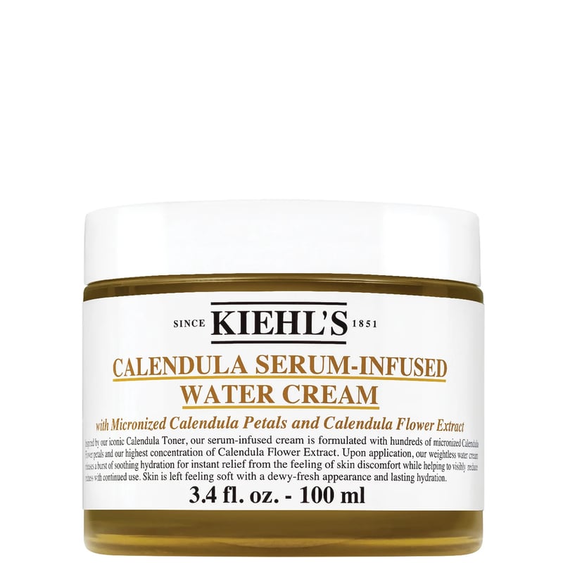 Kiehl's - Calendula Serum Infused Water Cream