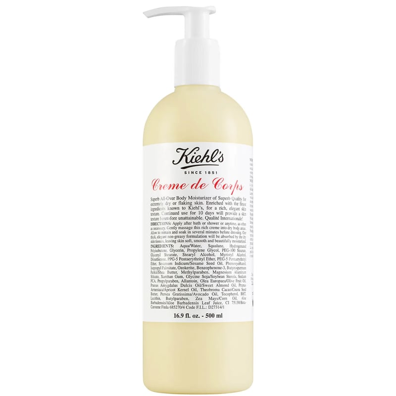 Kiehl's - Creme de Corps