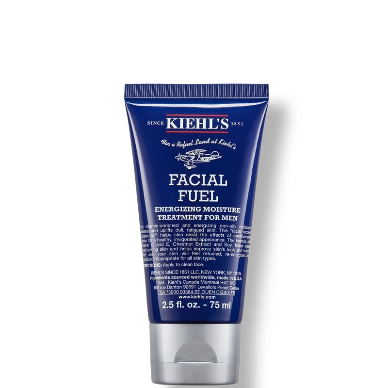 Kiehl's - Facial Fuel Energizing Moisturiser -
