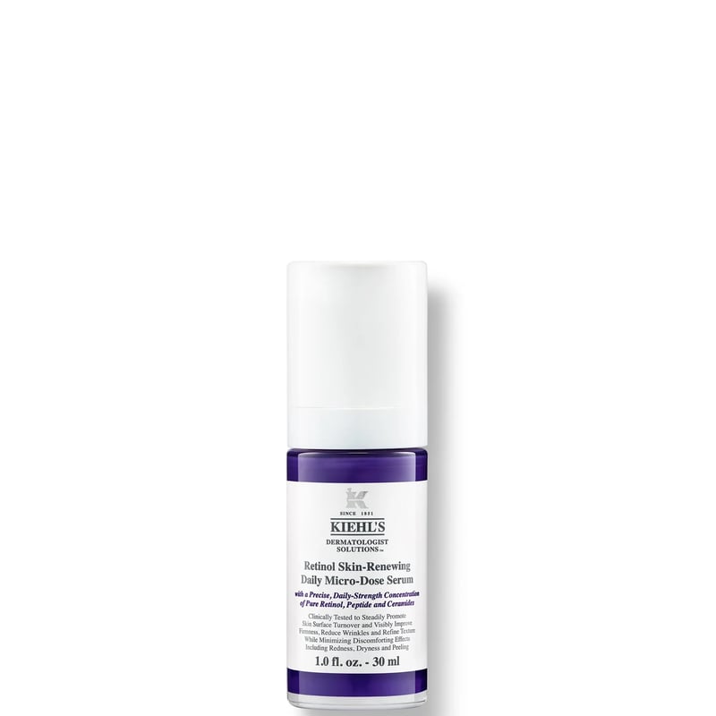 Kiehl's - Retinol Skin-Renewing Daily Micro-Dose Serum