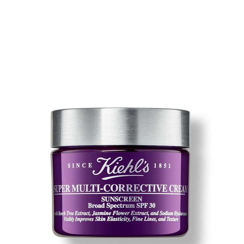 Kiehl's - Super Multi-Corrective Cream SPF 30