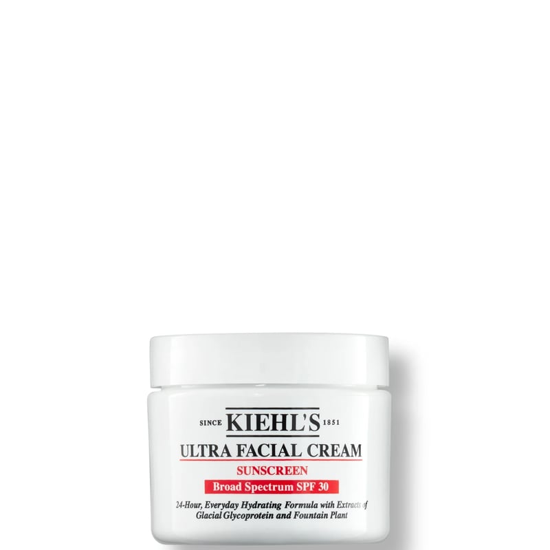 Kiehl's - Ultra Facial Cream SPF 30