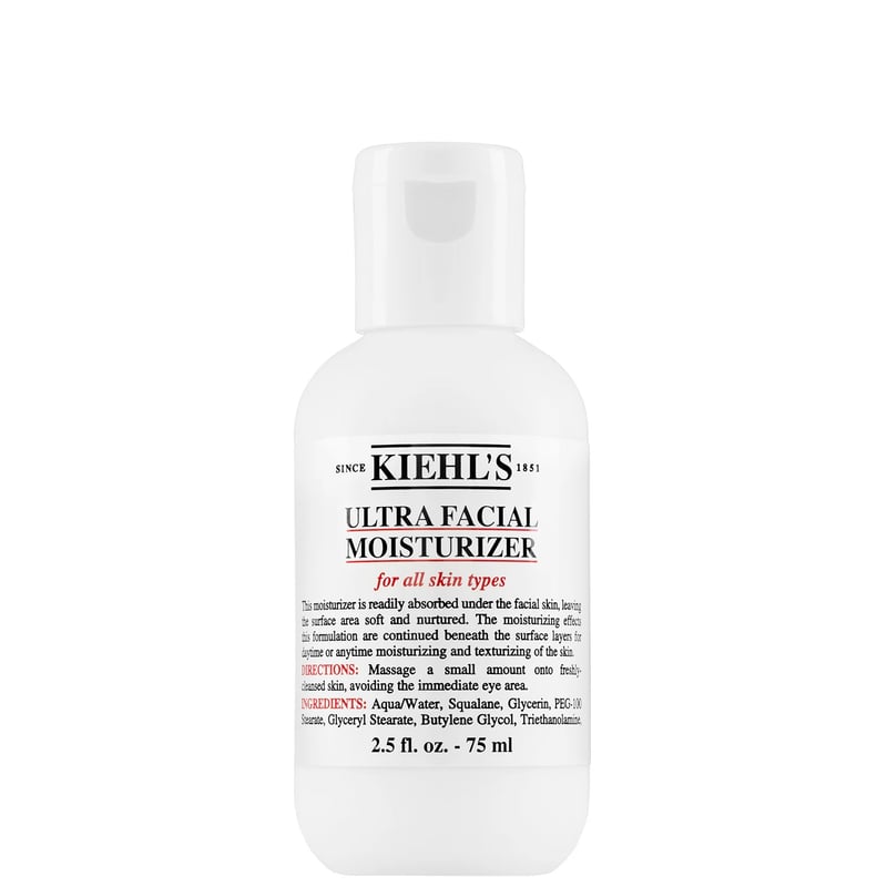Kiehl's - Ultra Facial Moisturizer