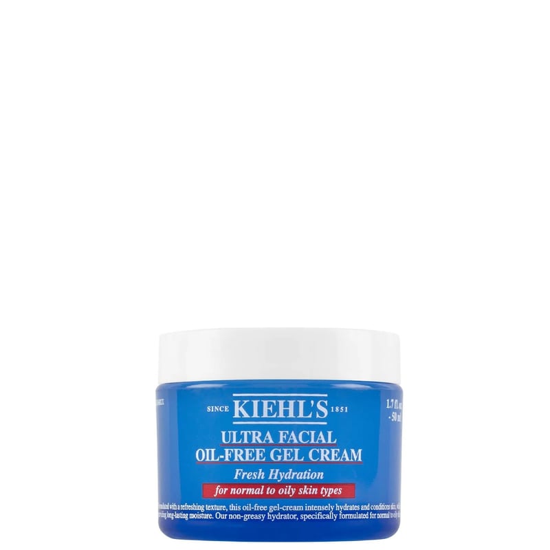 Kiehl's - Ultra Facial Oil-Free Gel Cream