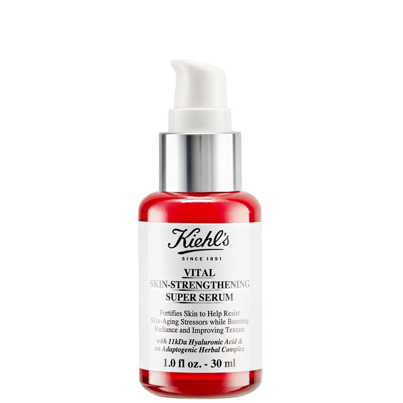 Kiehl's - Vital Skin-Strengthening Super Serum -
