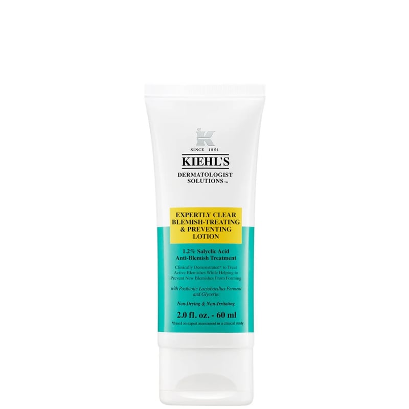 Kiehl's - Expertly Clear Blemish-Clearing and Preventing Lotion