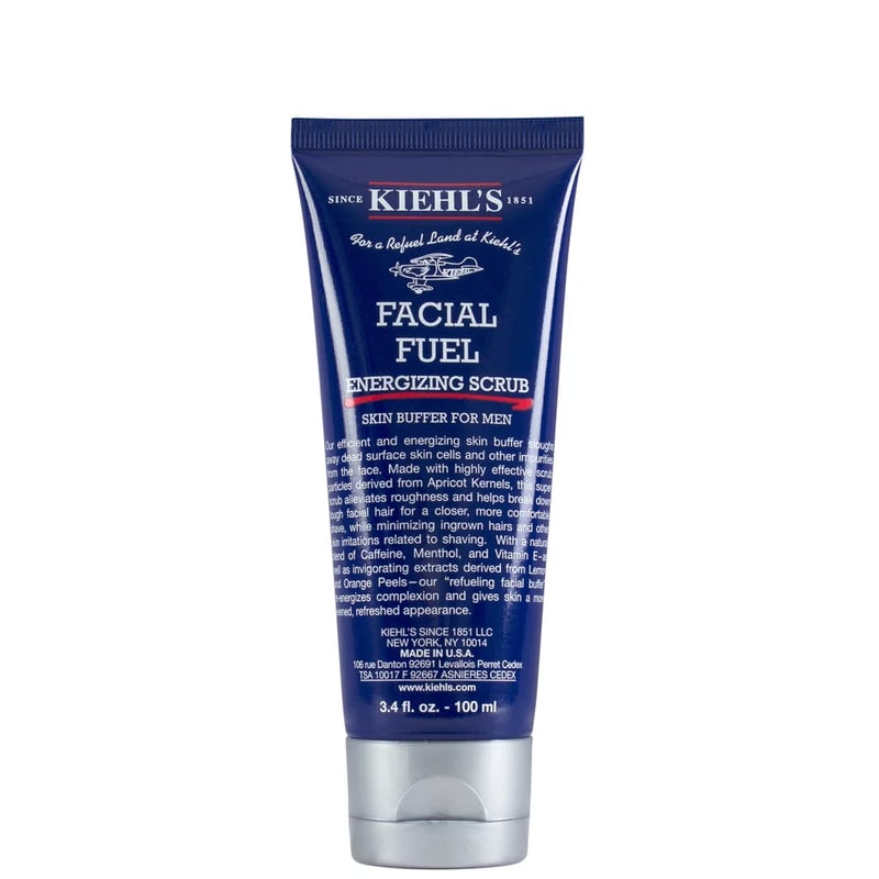 Kiehl's - Facial Fuel Energising Scrub