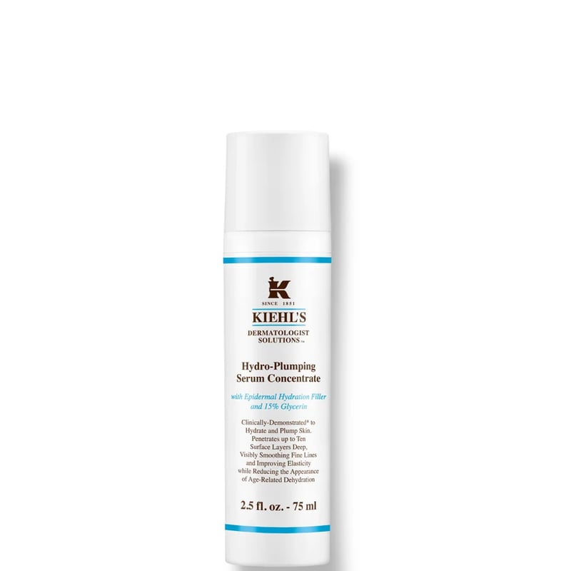 Kiehl's - Hydro-Plumping Re-Texturizing Serum Concentrate
