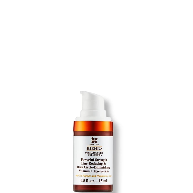 Kiehl's - Powerful-Strength Dark Circle Reducing Vitamin C Eye Serum