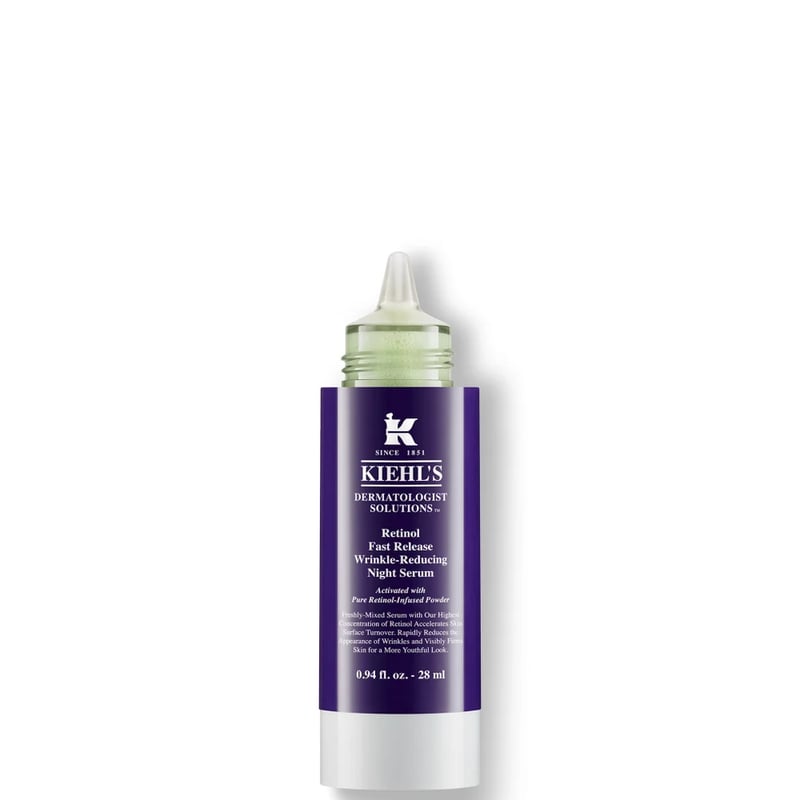Kiehl's - Retinol Fast Release Wrinkle-Reducing Night Serum