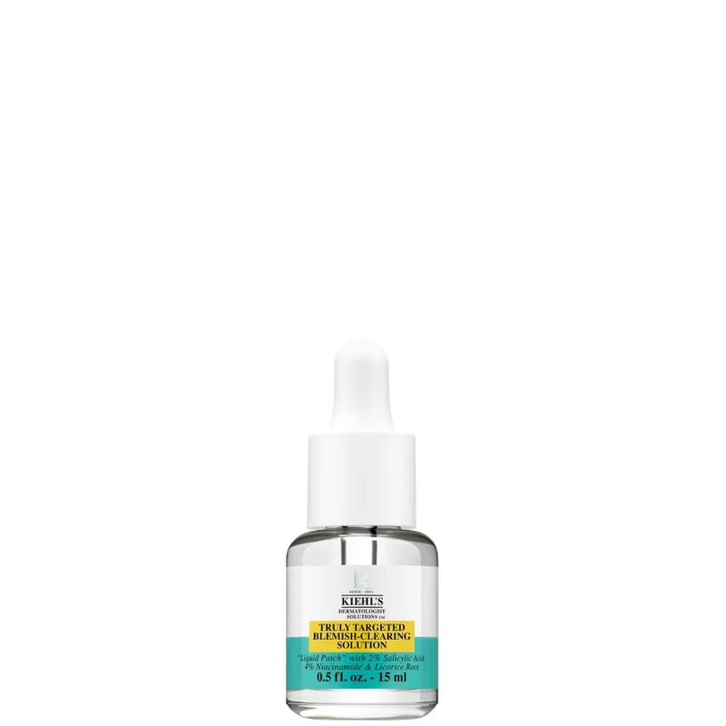 Kiehl's - Truly Targeted Blemish-Clearing Solution
