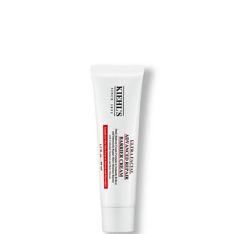 Kiehl's - Ultra Facial Barrier Cream