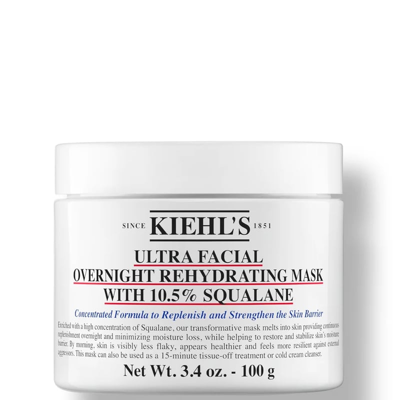 Kiehl's - Ultra Facial Masque
