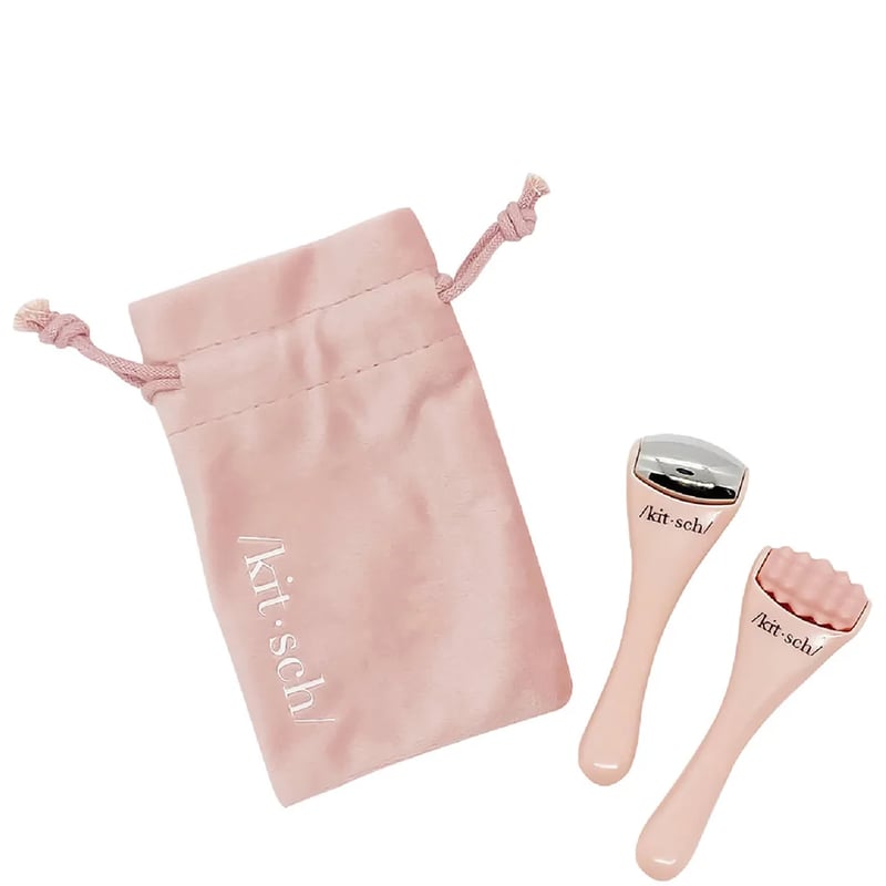 Kitsch - Mini Spa Rollers