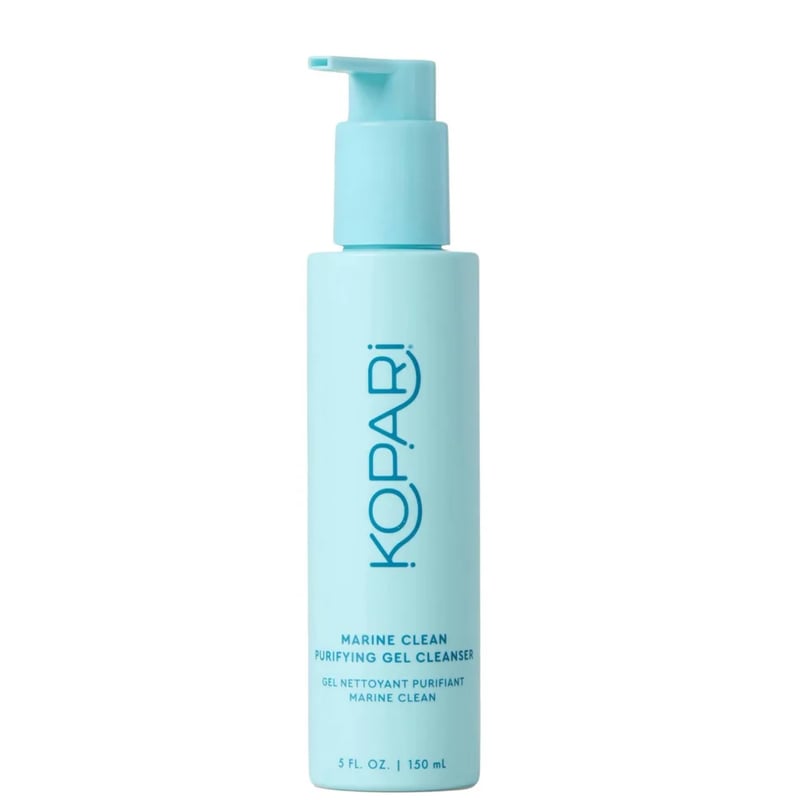 Kopari Beauty - Marine Clean Purifying Gel Cleanser