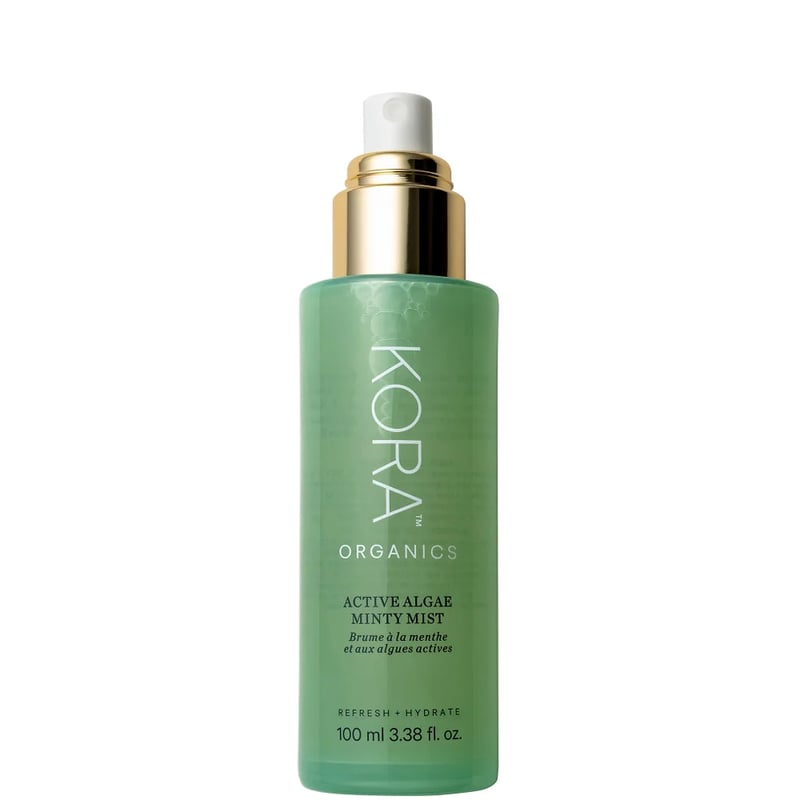 KORA Organics - Active Algae Minty Mist