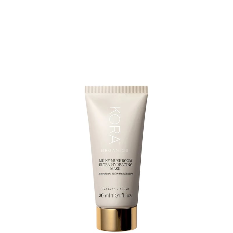 KORA Organics - Milky Mushroom Ultra-Hydrating Mask