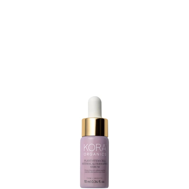 KORA Organics - Plant Stem Cell Retinol Alternative Serum