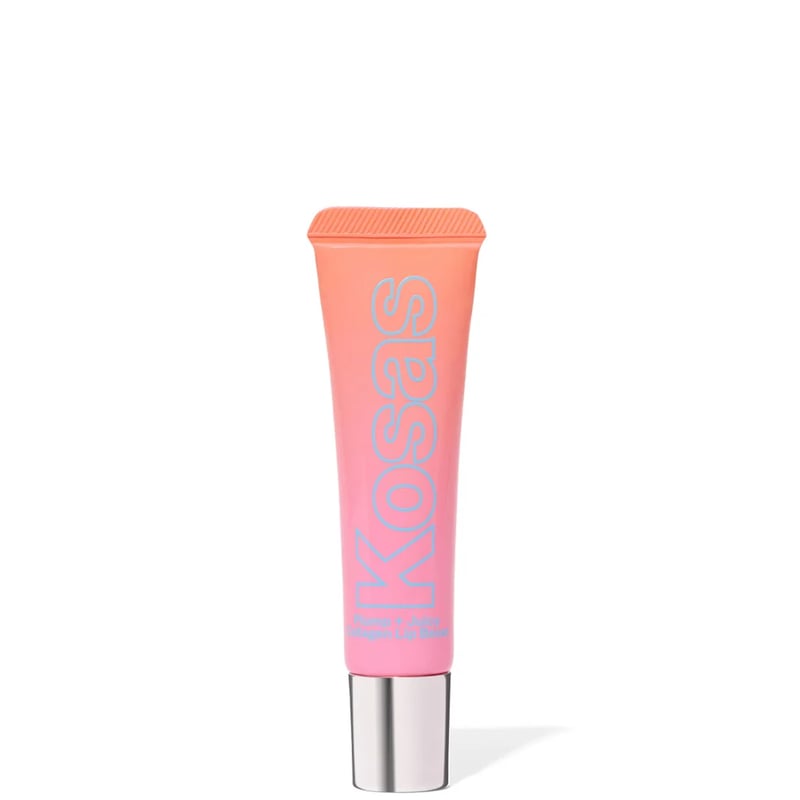 Kosas - Plump and Juicy Lip Booster Buttery Treatment