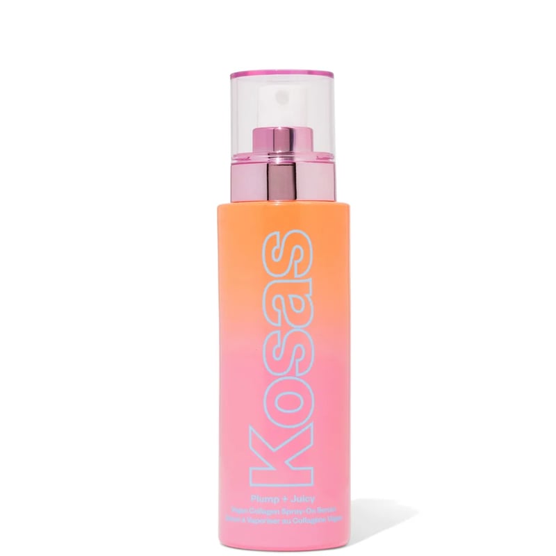 Kosas - Plump and Juicy Vegan Collagen Spray-on Serum
