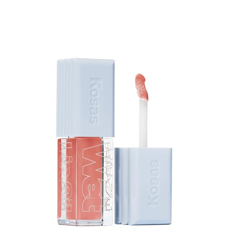 Kosas - Wet Lip Oil Gloss (Various Shades)