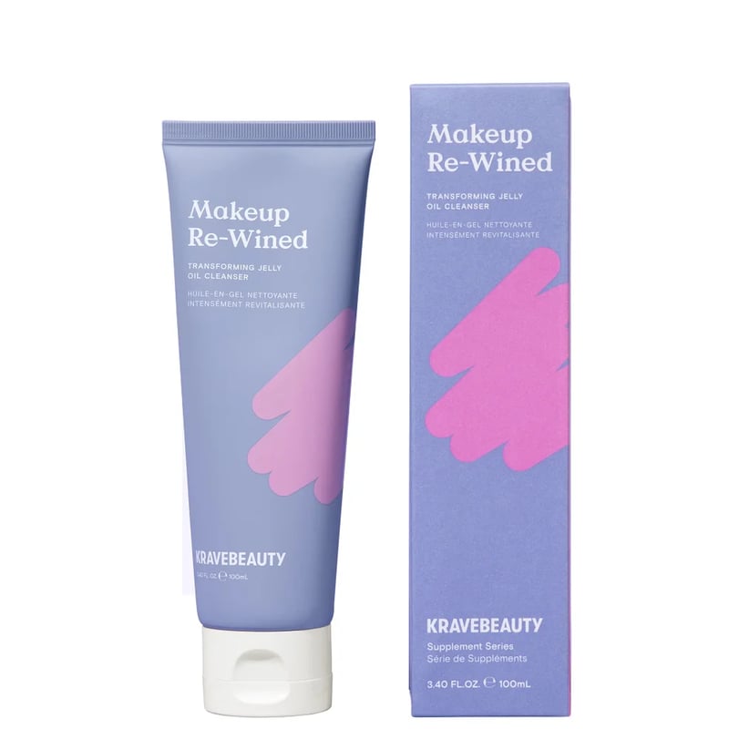 KraveBeauty - Makeup Re-Wined