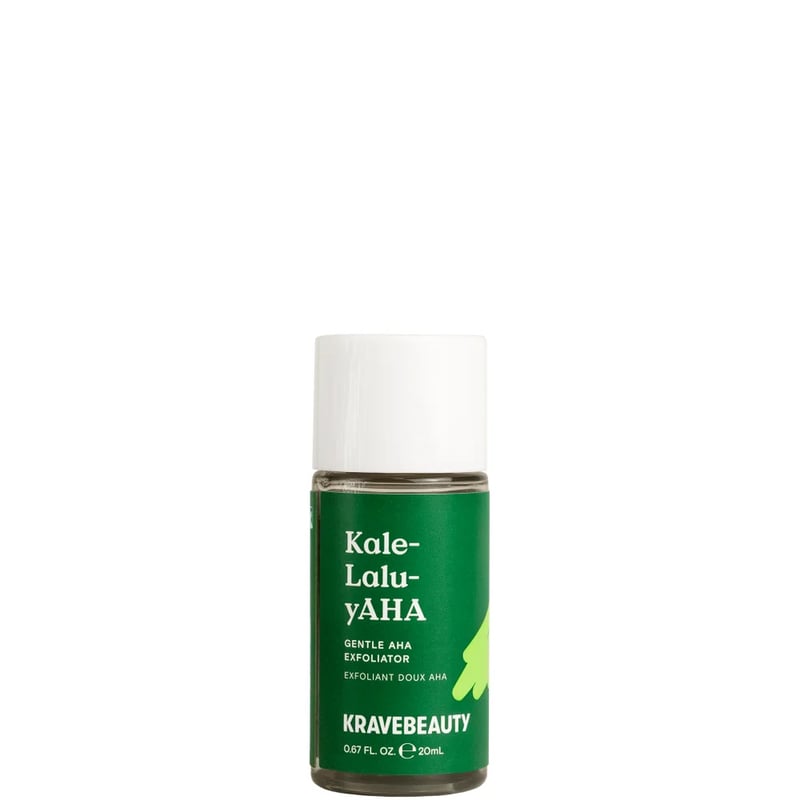 KraveBeauty - Mini Kale-Lalu-Yaha
