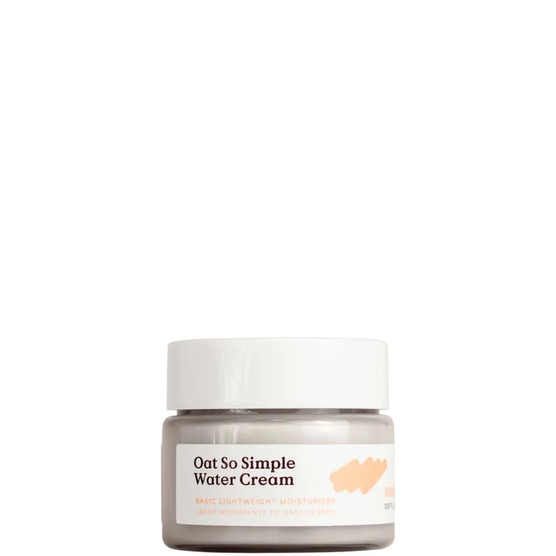 KraveBeauty - Mini Oat So Simple Water Cream