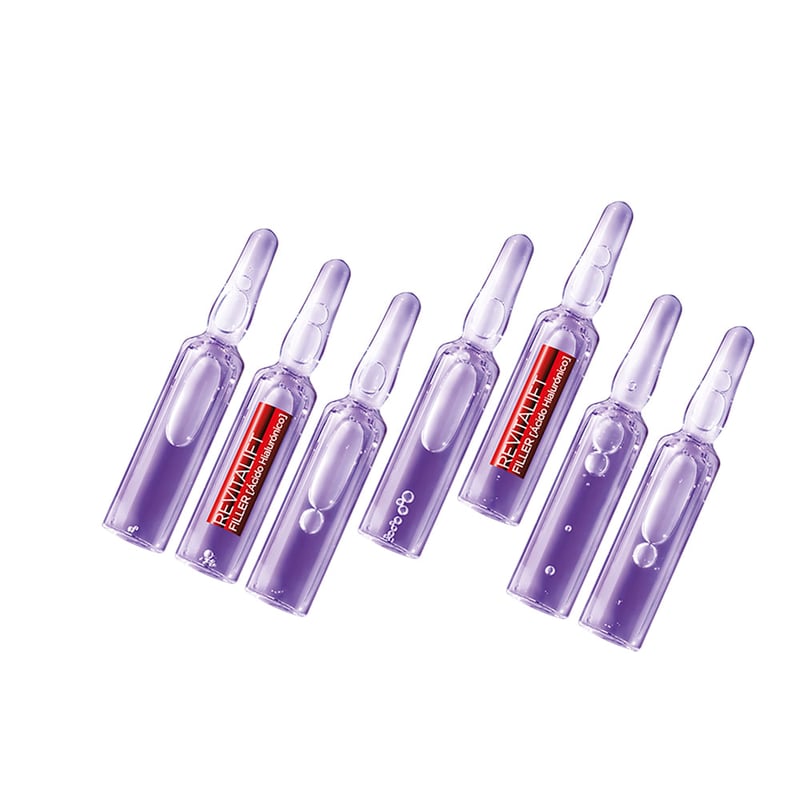 L'Oreal París - Ampollas L'Oreal París Revitalift con Ácido Hialurónico