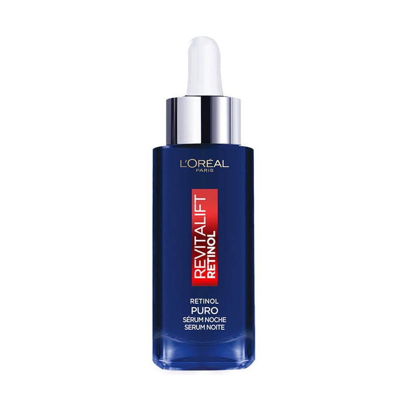 L'Oreal Paris - Revitalift Triple Power LZR 0.3% Pure Retinol Night Serum