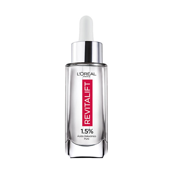 L'Oreal Paris - Revitalift Derm Intensives 1.5% Pure Hyaluronic Acid Serum