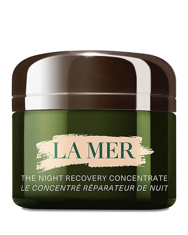 The Night Recovery Concentrate Treatment