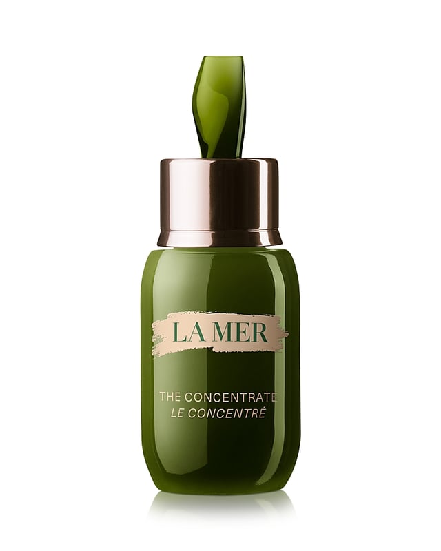 The Concentrate Serum & Face Oil