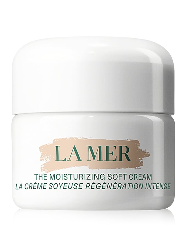 La Mer - Moisturizing Soft Cream -