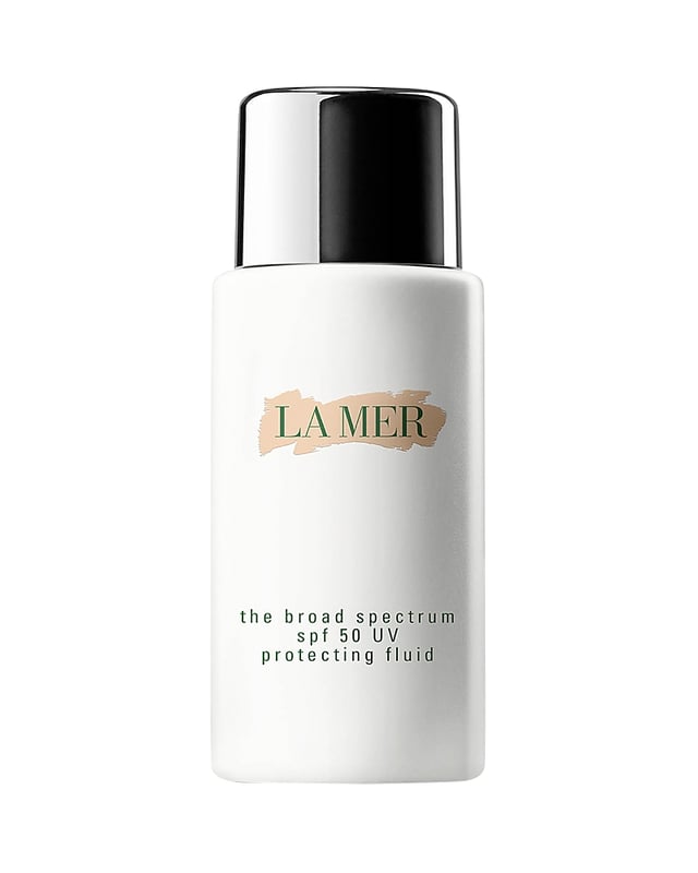 La Mer - The SPF50 UV Protecting Fluid