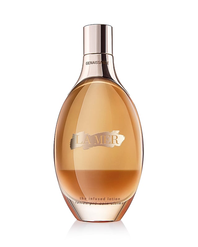 Genaissance de La Mer The Infused Lotion