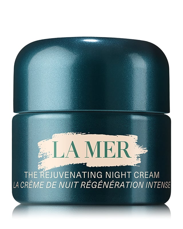 La Mer - The Rejuvenating Night Cream