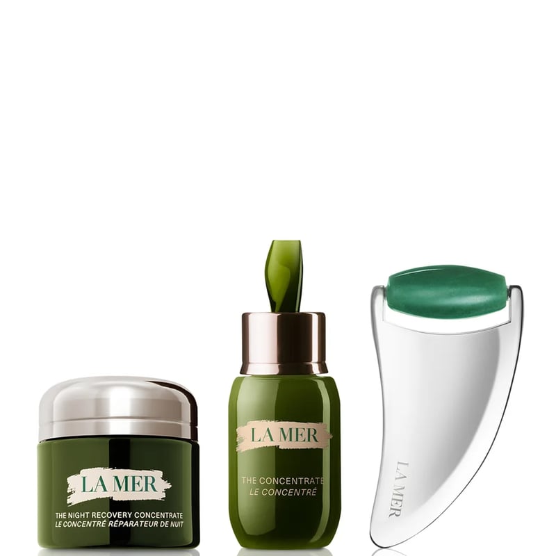 La Mer - The Concentrate Collection