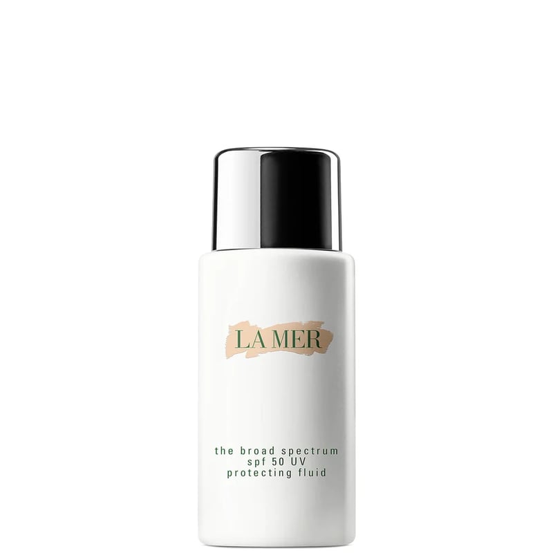 La Mer - The SPF50 UV Protecting Fluid