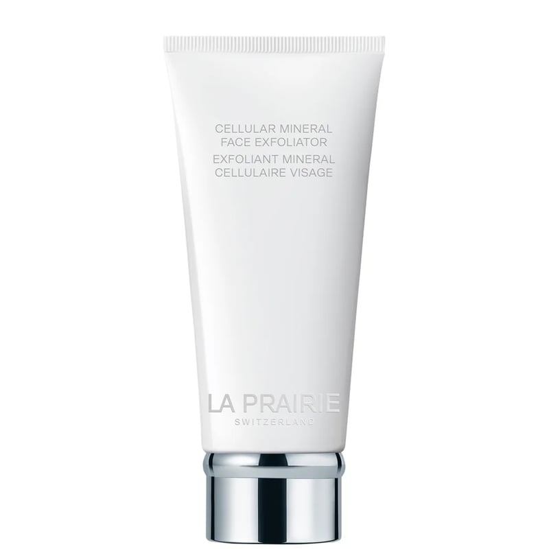 La Prairie - Cellular Mineral Face Exfoliator
