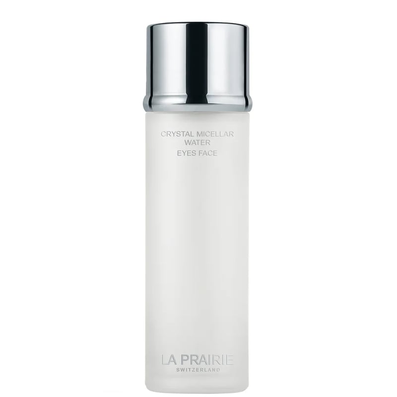 La Prairie - Crystal Micellar Water