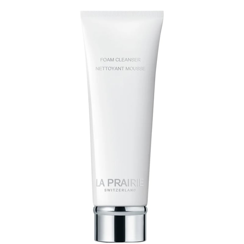 La Prairie - Swiss Cellular Foam Cleanser