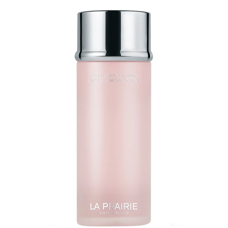 La Prairie - Swiss Cellular Softening and Balancing Lotion