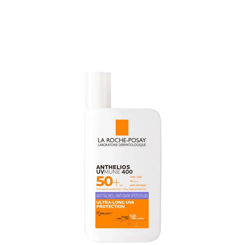 La Roche-Posay - Anthelios Anti Dark-Spot Fluid SPF50+