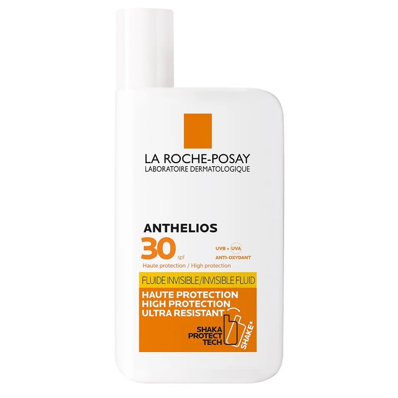 La Roche-Posay - Anthelios Ultra-Light Invisible Fluid SPF30