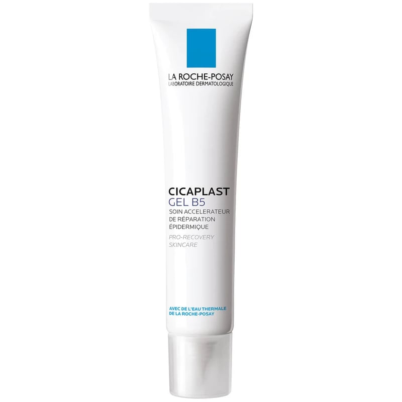 La Roche-Posay - Cicaplast Gel B5 Pro-Recovery Skincare