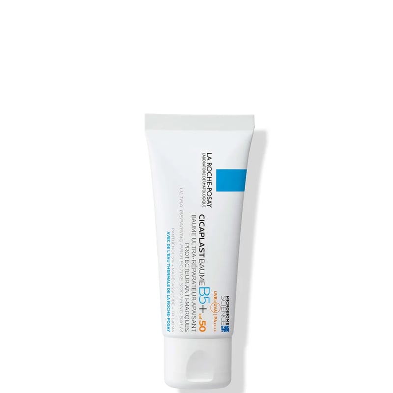 La Roche-Posay - Cicaplast Repairing Baume B5+ SPF50 For Irritated Skin